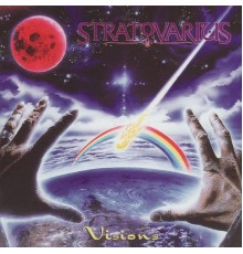 Stratovarius - Visions