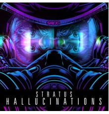 Stratus - Hallucinations EP