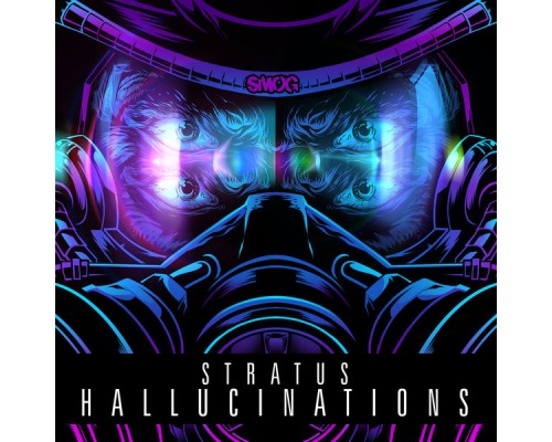 Stratus - Hallucinations EP