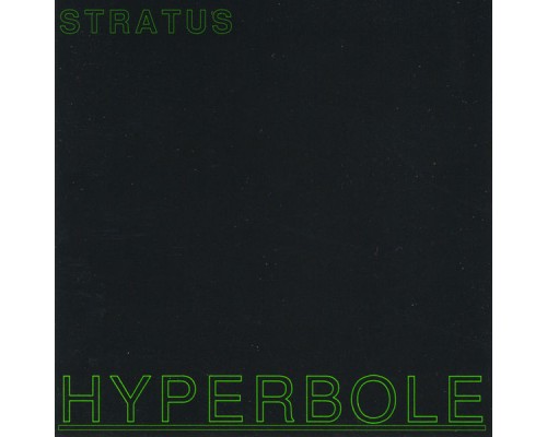 Stratus - Hyperbole