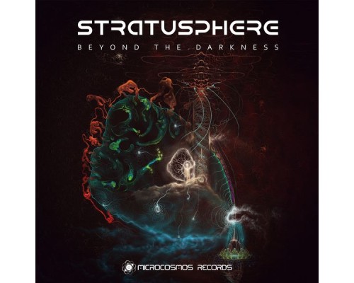 Stratusphere - Beyond the Darkness