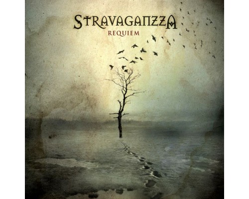 Stravaganzza - Requiem Tercer Acto