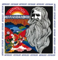 Strawberry Alarm Clock - Anthology