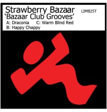 Strawberry Bazaar - Bazaar Club Grooves