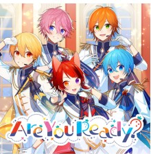 Strawberry Prince - Are You Ready?