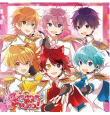 Strawberry Prince - Strawberry Love!