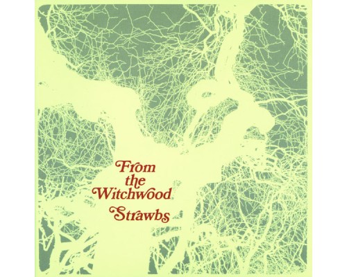 Strawbs - From The Witchwood