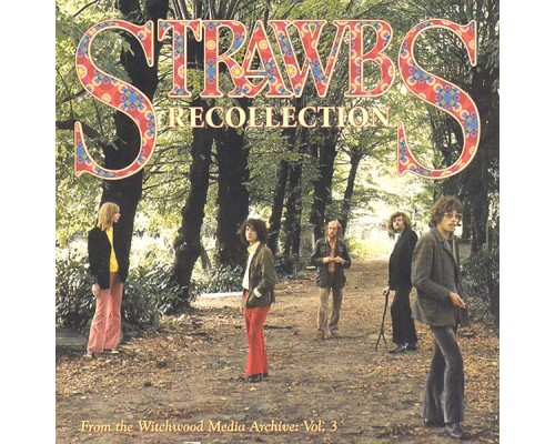 Strawbs - Recollection