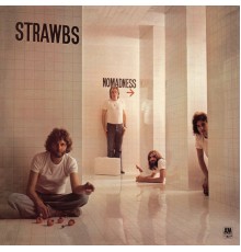 Strawbs - Nomadness