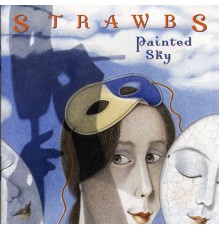 Strawbs - Painted Sky