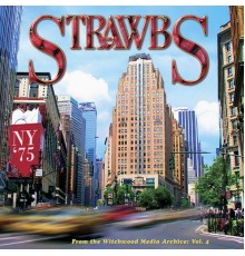 Strawbs - NY '75