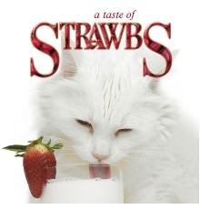 Strawbs - A Taste of Strawbs