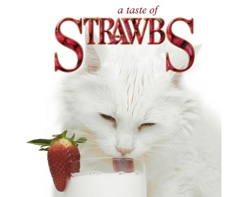 Strawbs - A Taste of Strawbs