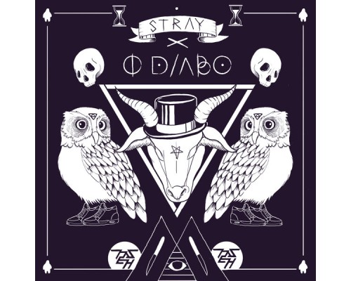 Stray - O Diabo