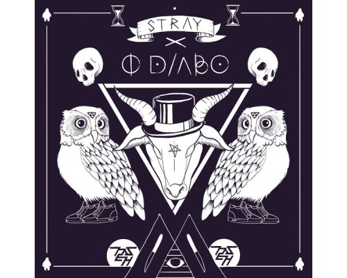 Stray - O Diabo