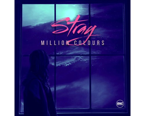 Stray - Million Colours