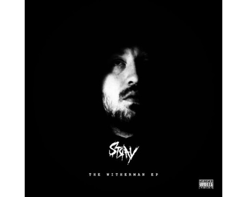 Stray - The Witherman EP