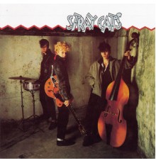 Stray Cats - Stray Cats