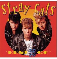 Stray Cats - 20/20 Best Of