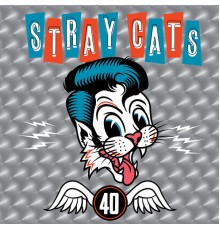 Stray Cats - 40