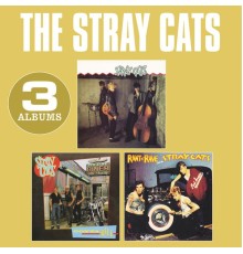 Stray Cats - Original Album Classics