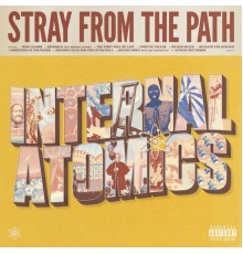 Stray From The Path - Internal Atomics