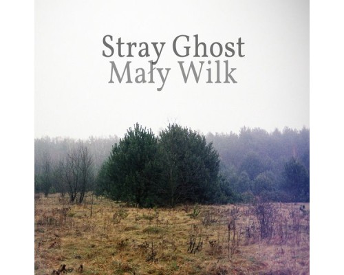 Stray Ghost - Mały Wilk