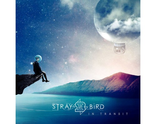 Straybird - In Transit