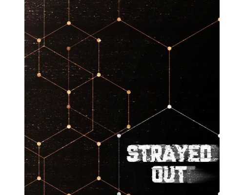 Strayed Out - Strayed Out