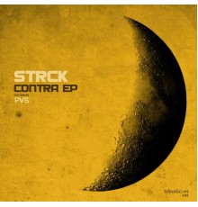 Strck - Contra Ep