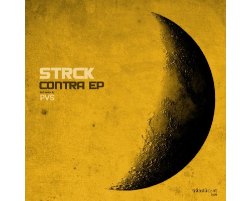 Strck - Contra Ep