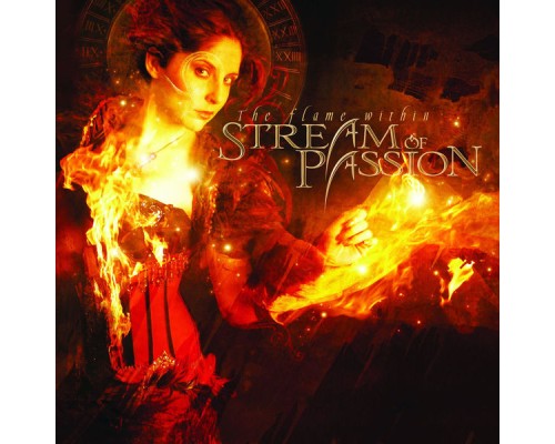 Stream Of Passion - Flame Within