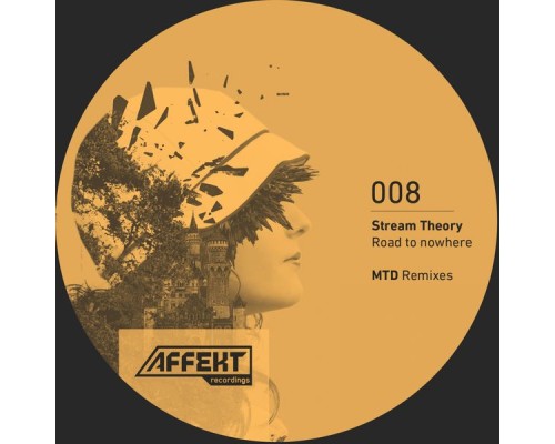 Stream Theory - Road to nowhere - MTD Special Remixes Stream Theory - Road to nowhere - MTD Special Remixes