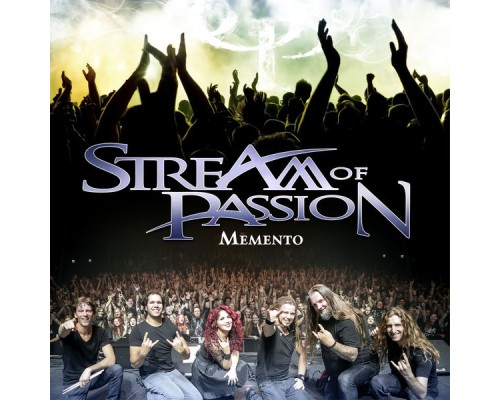 Stream of Passion - Memento