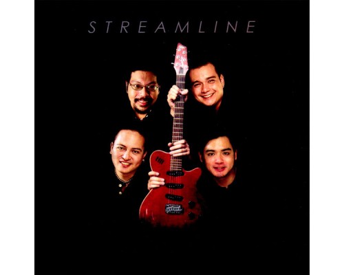 Streamline - Streamline