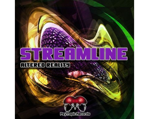 Streamline - Altered Reality