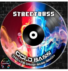 StreetBass - Gold Bass