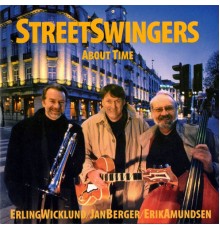 StreetSwingers - About Time