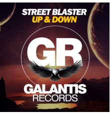 Street Blaster - Up & Down