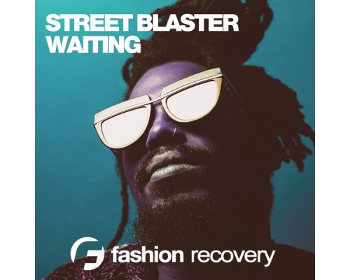 Street Blaster - Waiting