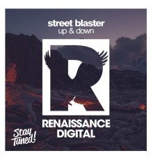 Street Blaster - Up & Down