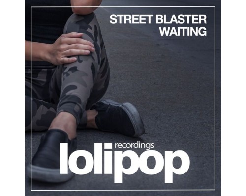 Street Blaster - Waiting