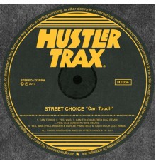 Street Choice - Can Touch