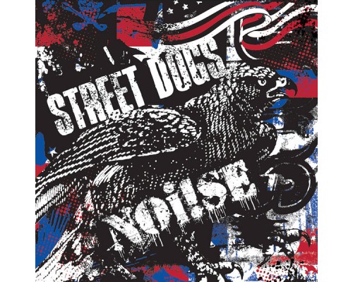 Street Dogs - Split