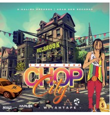 Street Gena - Chop City