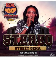 Street Gena - Stereo