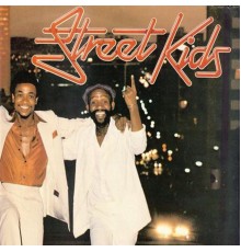 Street Kids - Dancin' All Night