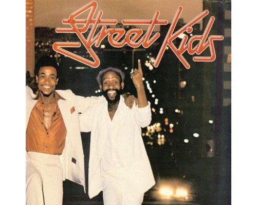 Street Kids - Dancin' All Night