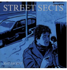 Street Sects - Rat Jacket