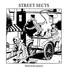 Street Sects - Gentrification V: Whitewashed